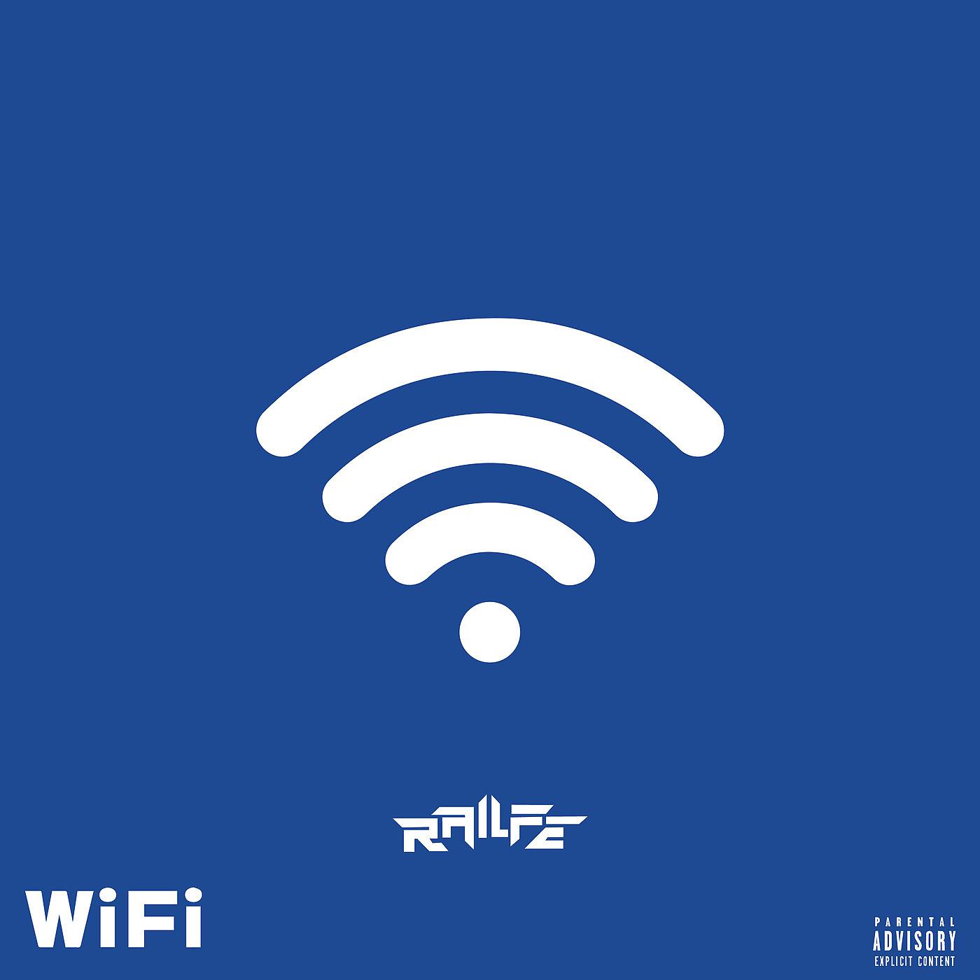 Постер альбома Wifi