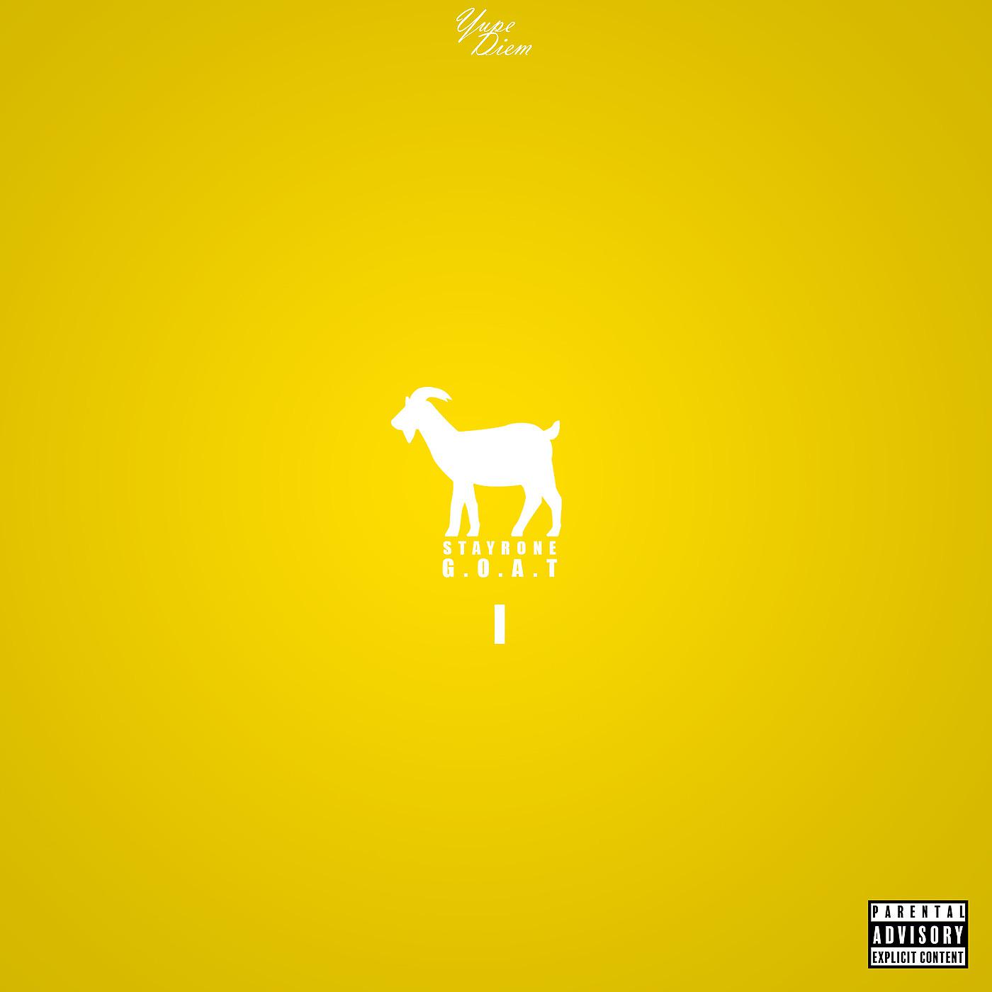 Постер альбома Goat I