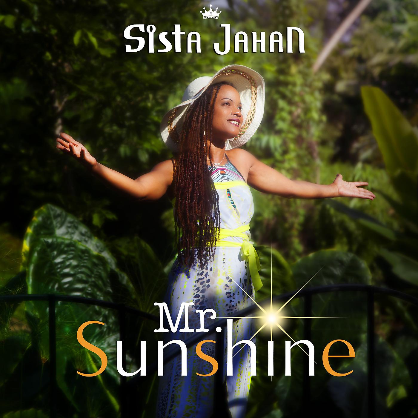 Постер альбома Mr Sunshine