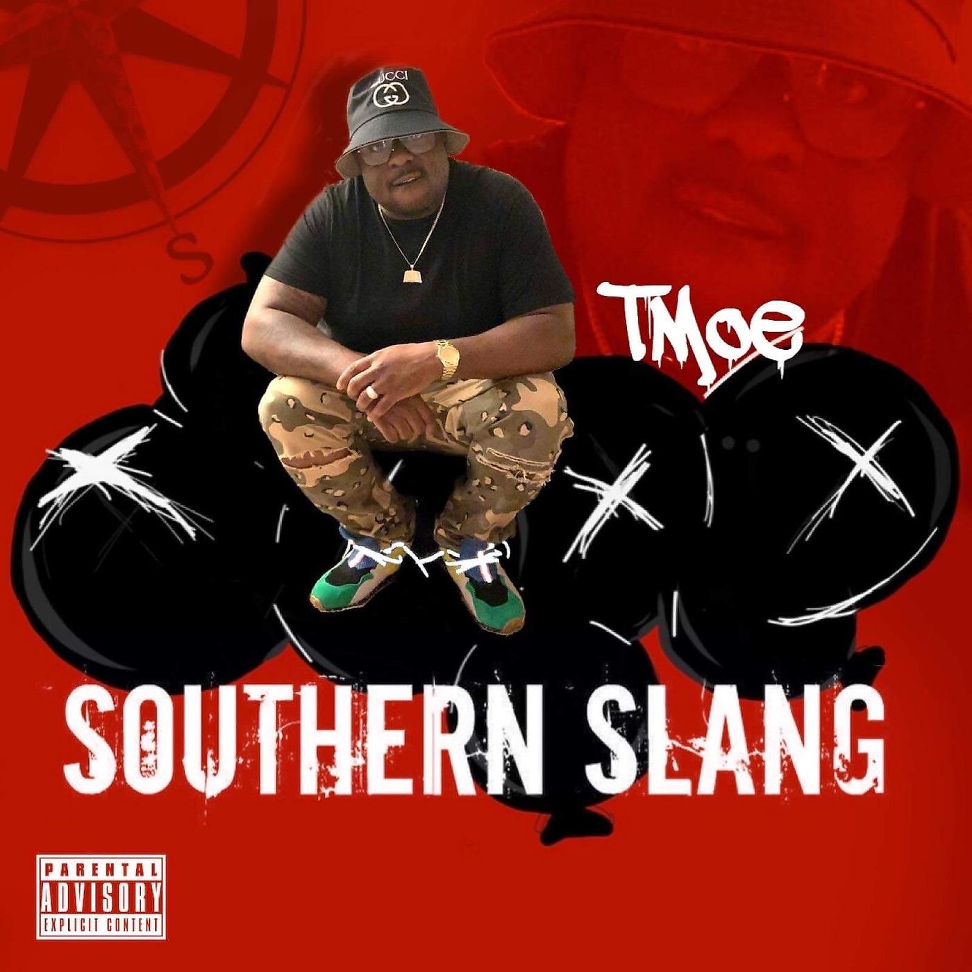 Постер альбома Southern Slang
