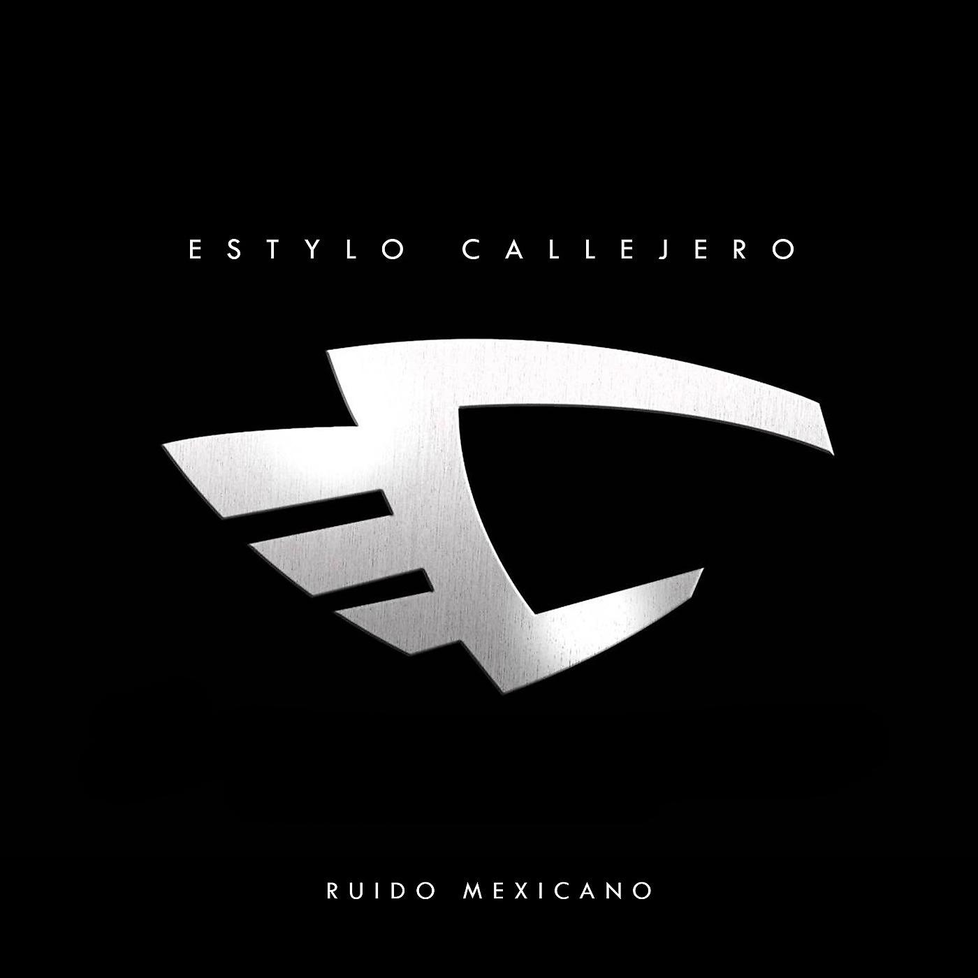 Постер альбома Ruido Mexicano