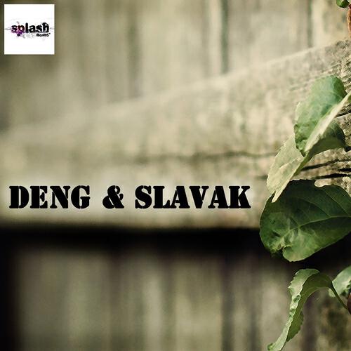 Deng - Alex Vives - the Dangerous Man (Deng & Slavak Remix)