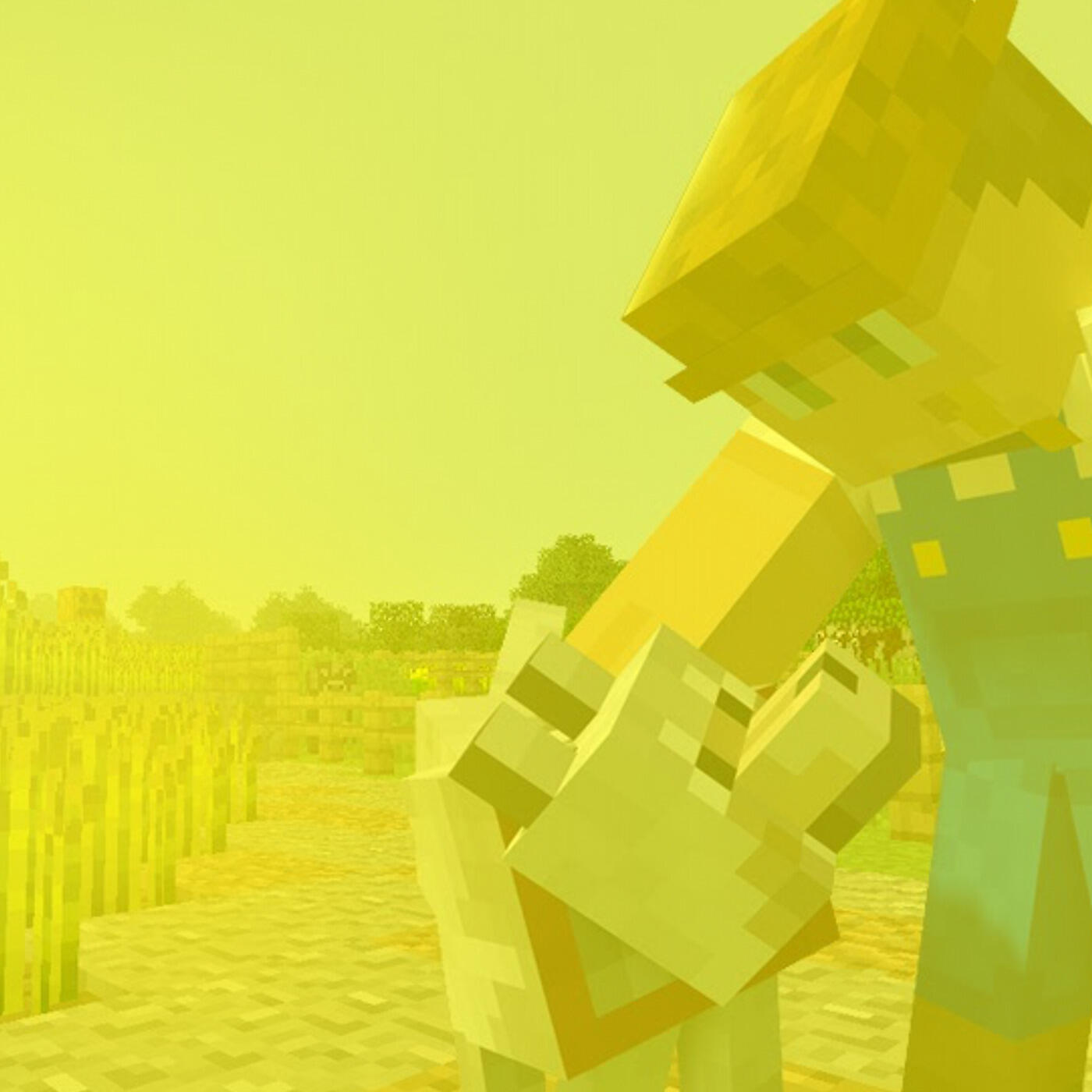 Minecraft Beats - 
