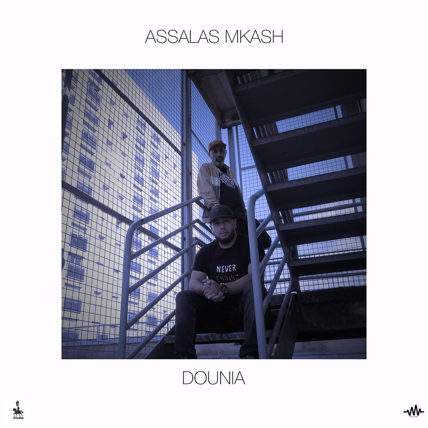 Assalas - Dounia