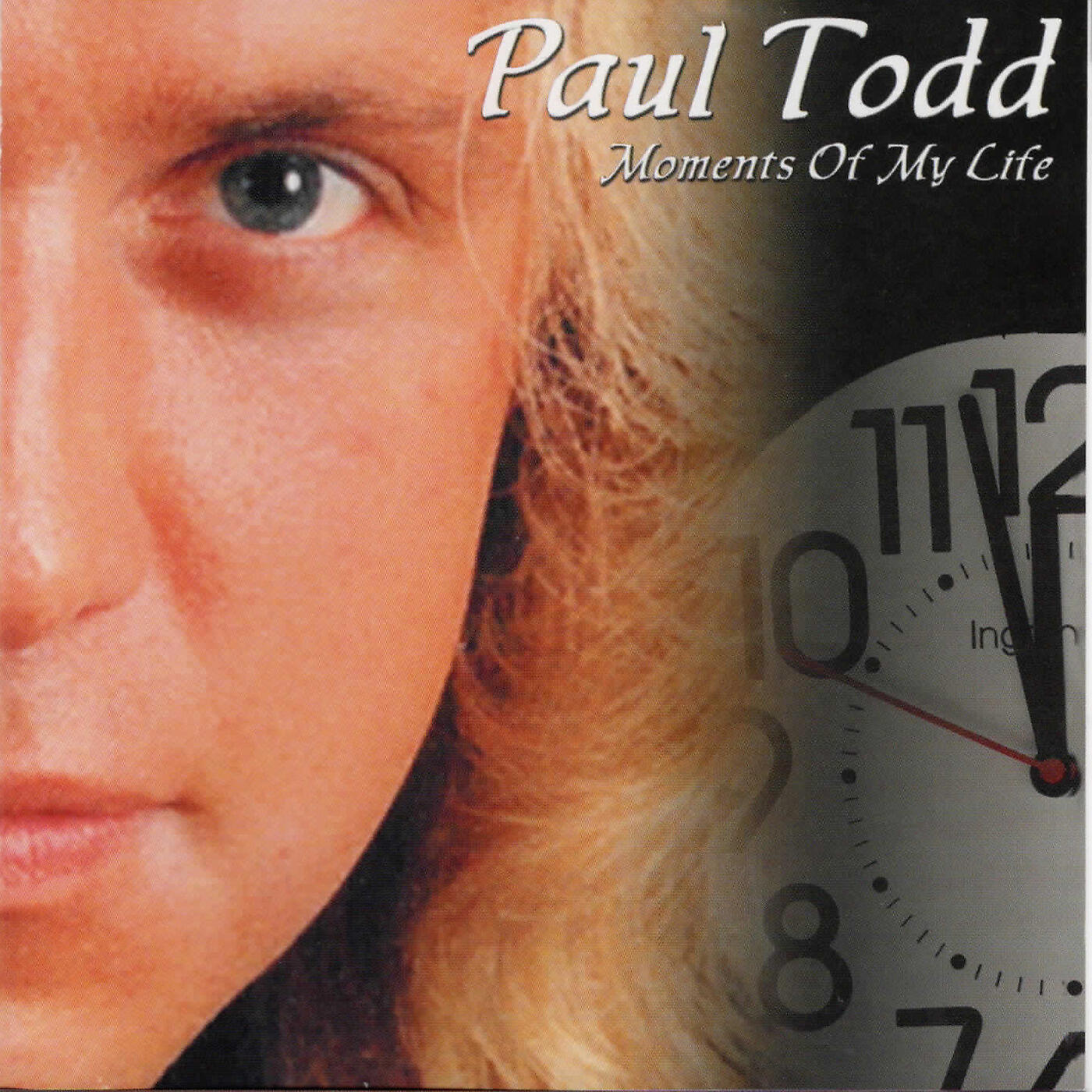 Paul Todd - Living in the Light of the Lord