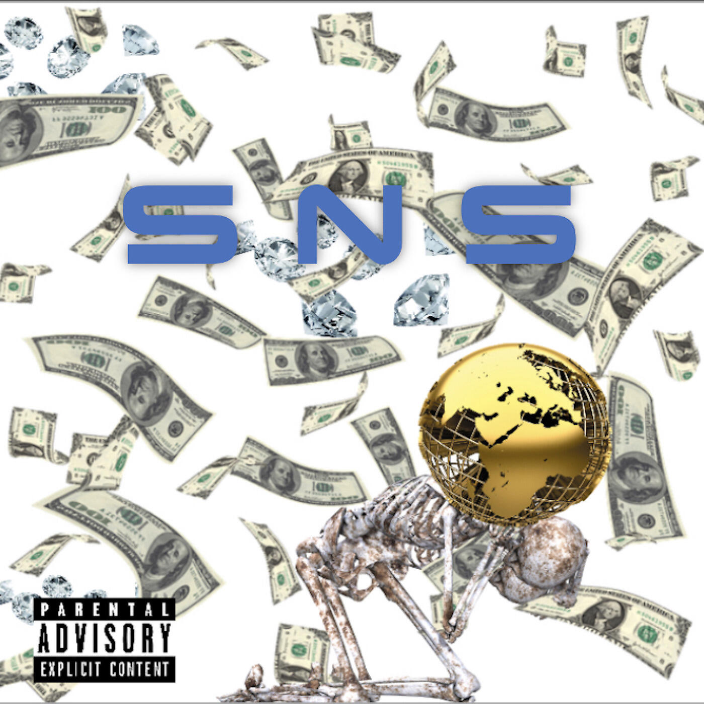 Dreamer$ Paradice - S n S
