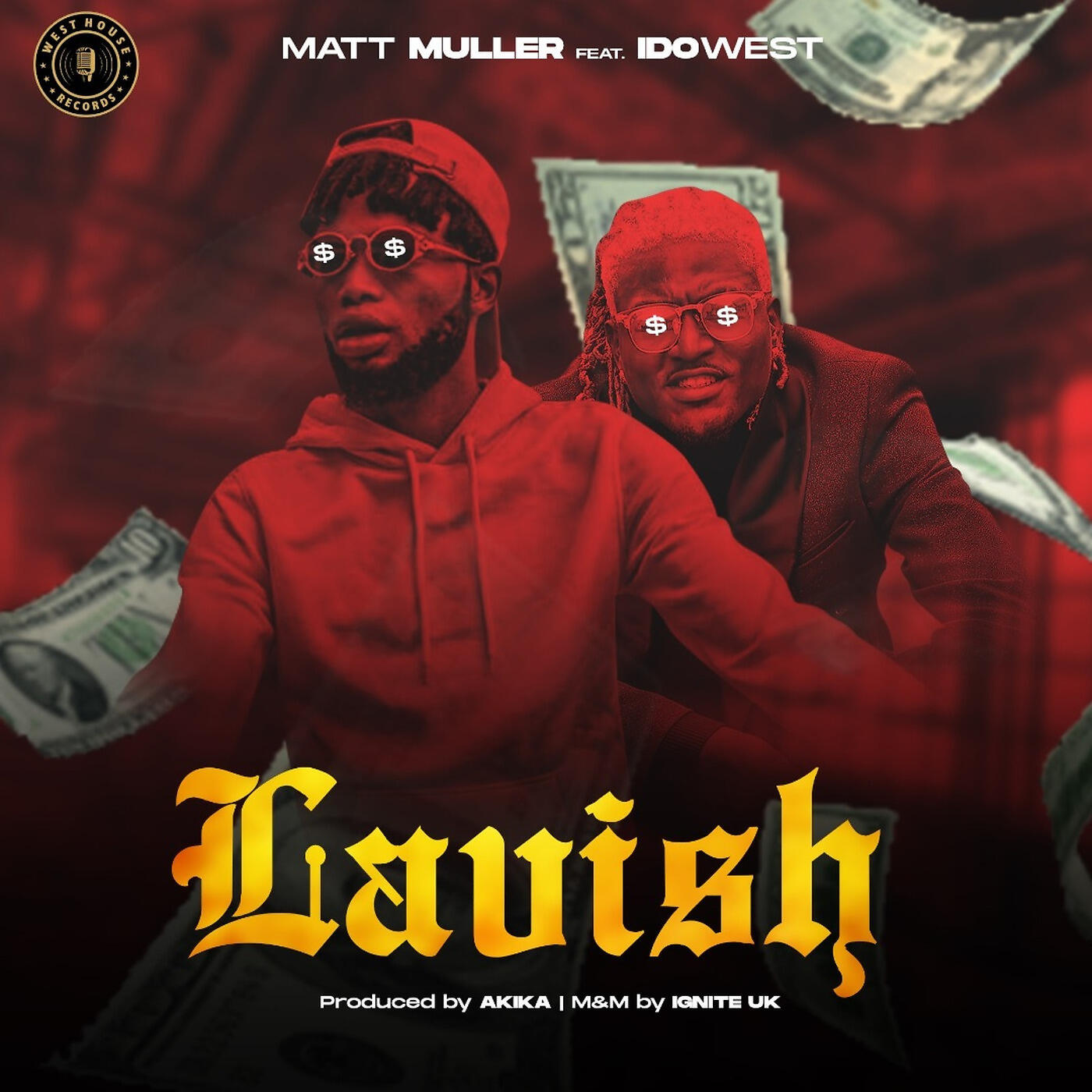 Matt Muller - Lavish