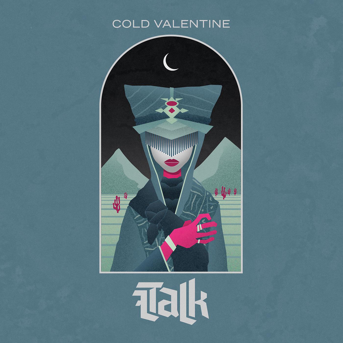 Постер альбома Cold Valentine