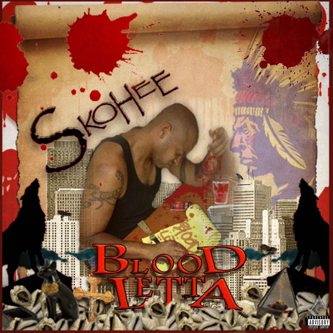 SkoHee - Incubated