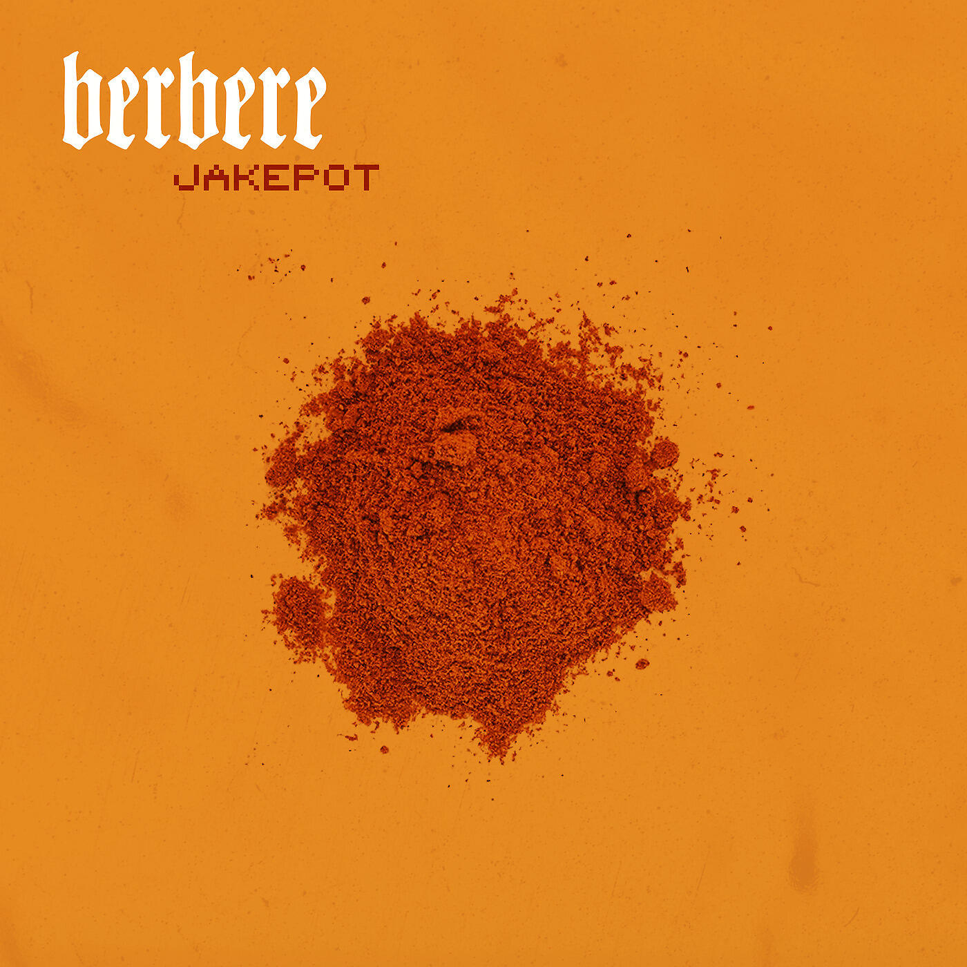 Jakepot - Newcomer Forever