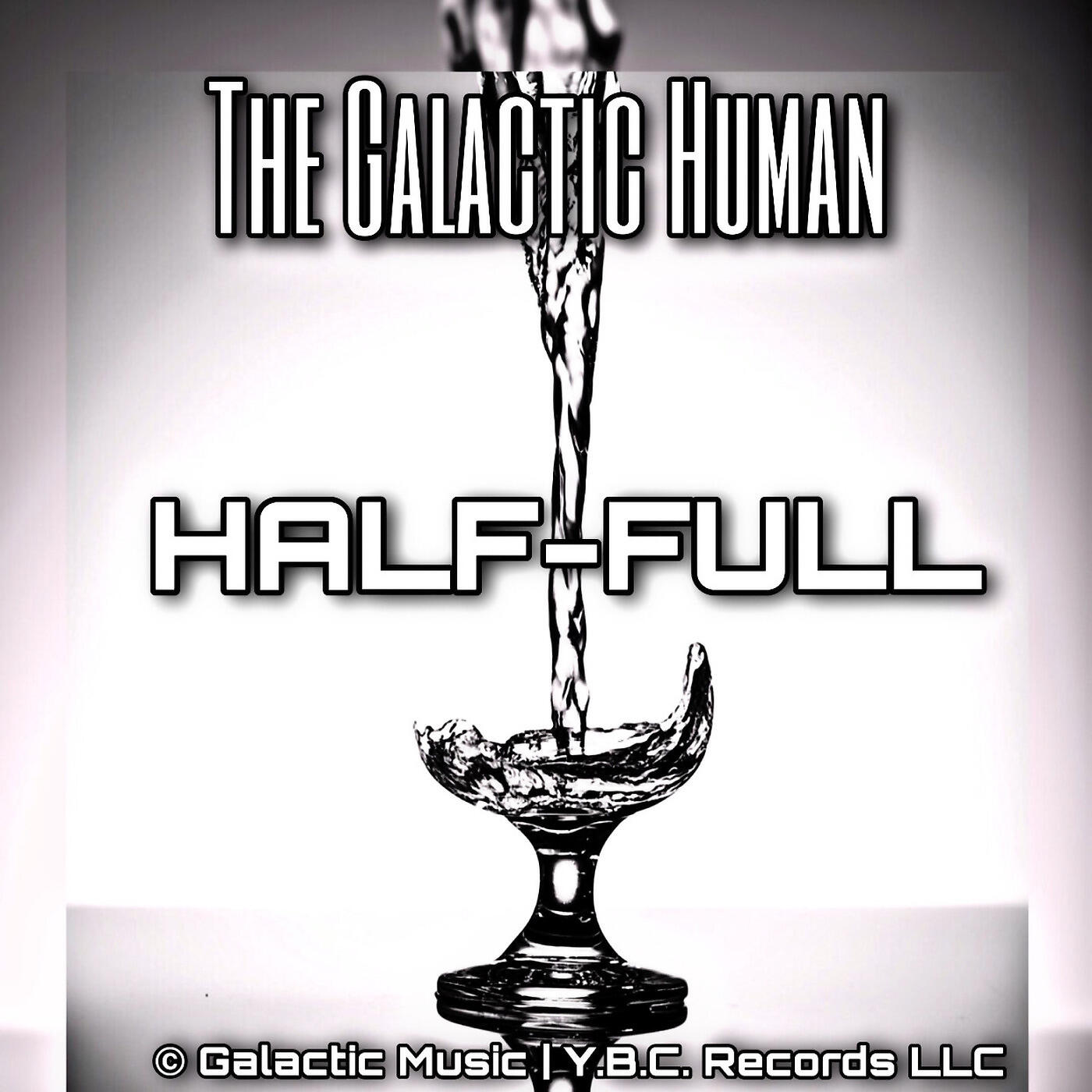 The Galactic Human - Mindset