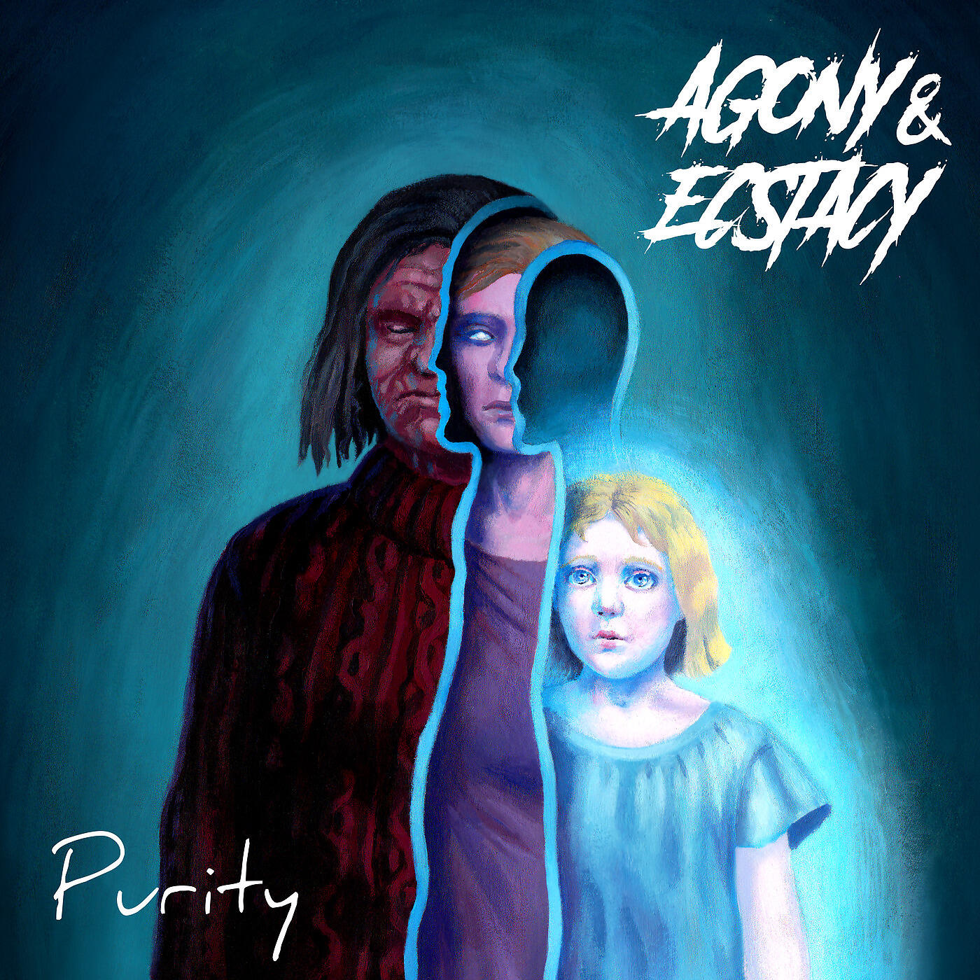 Agony & Ecstasy - Katharsis