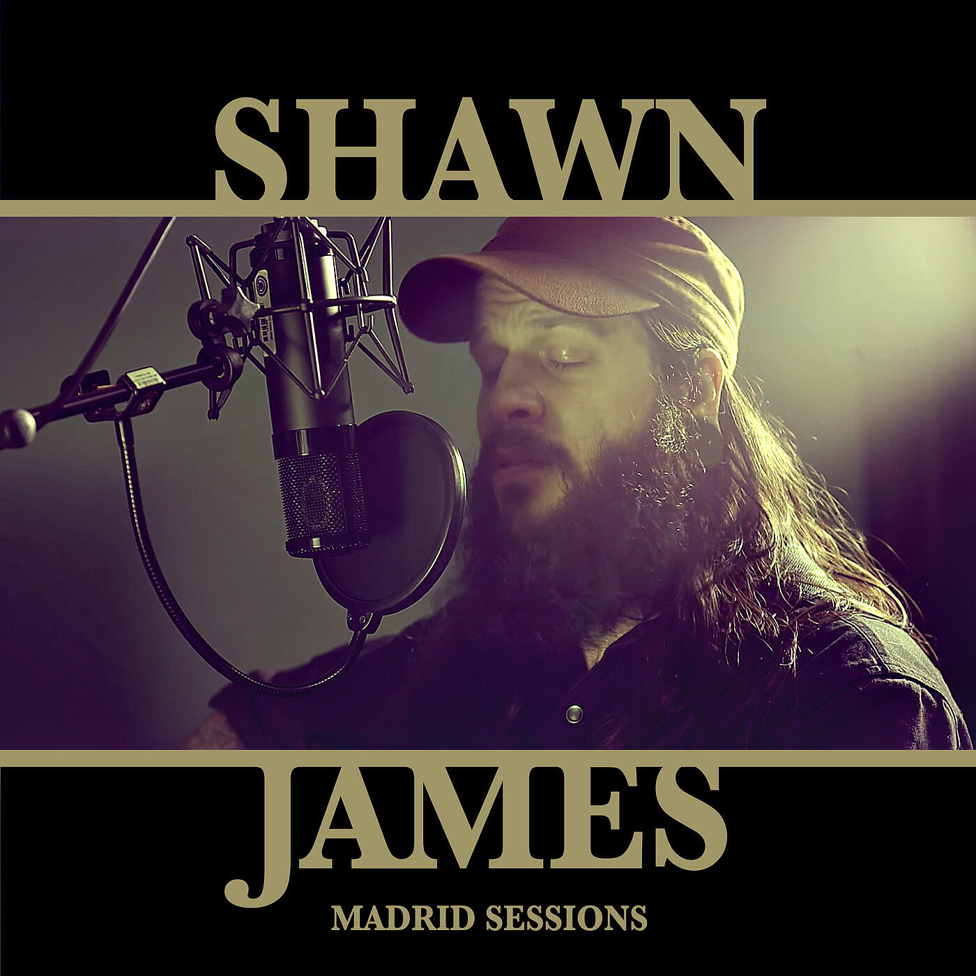 Shawn James - That's Life