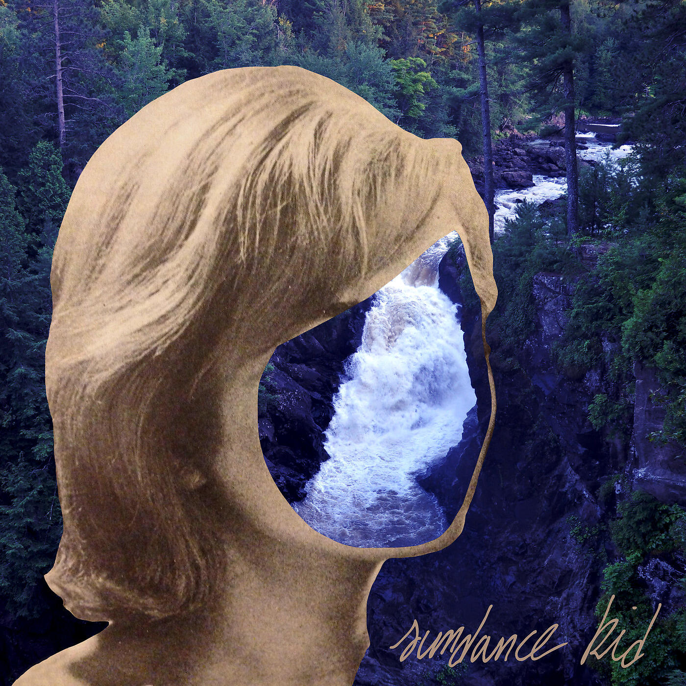 Sundance Kid - Never Ending