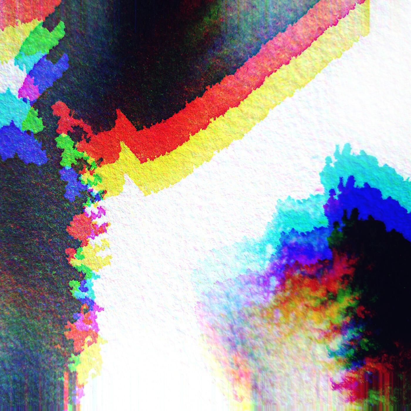 Sounds of System Breakdown - Only Taking You Home