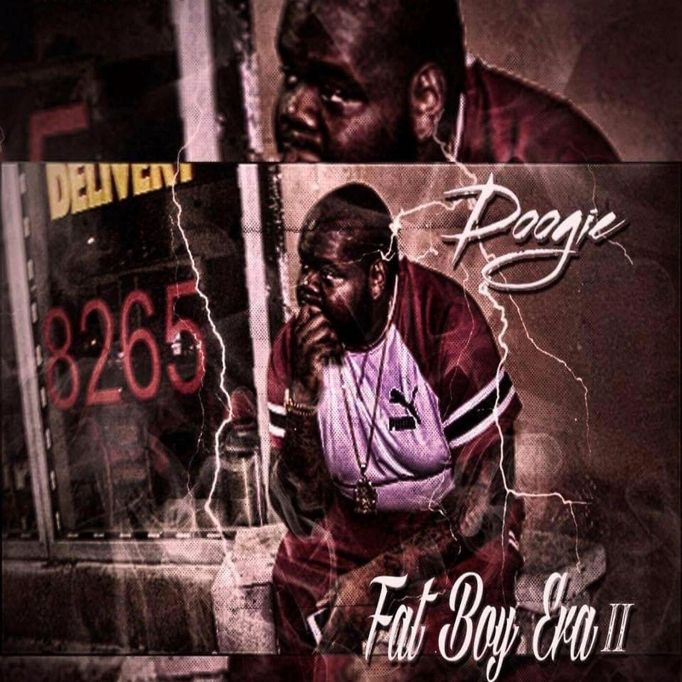 DOOGIE - Legendary