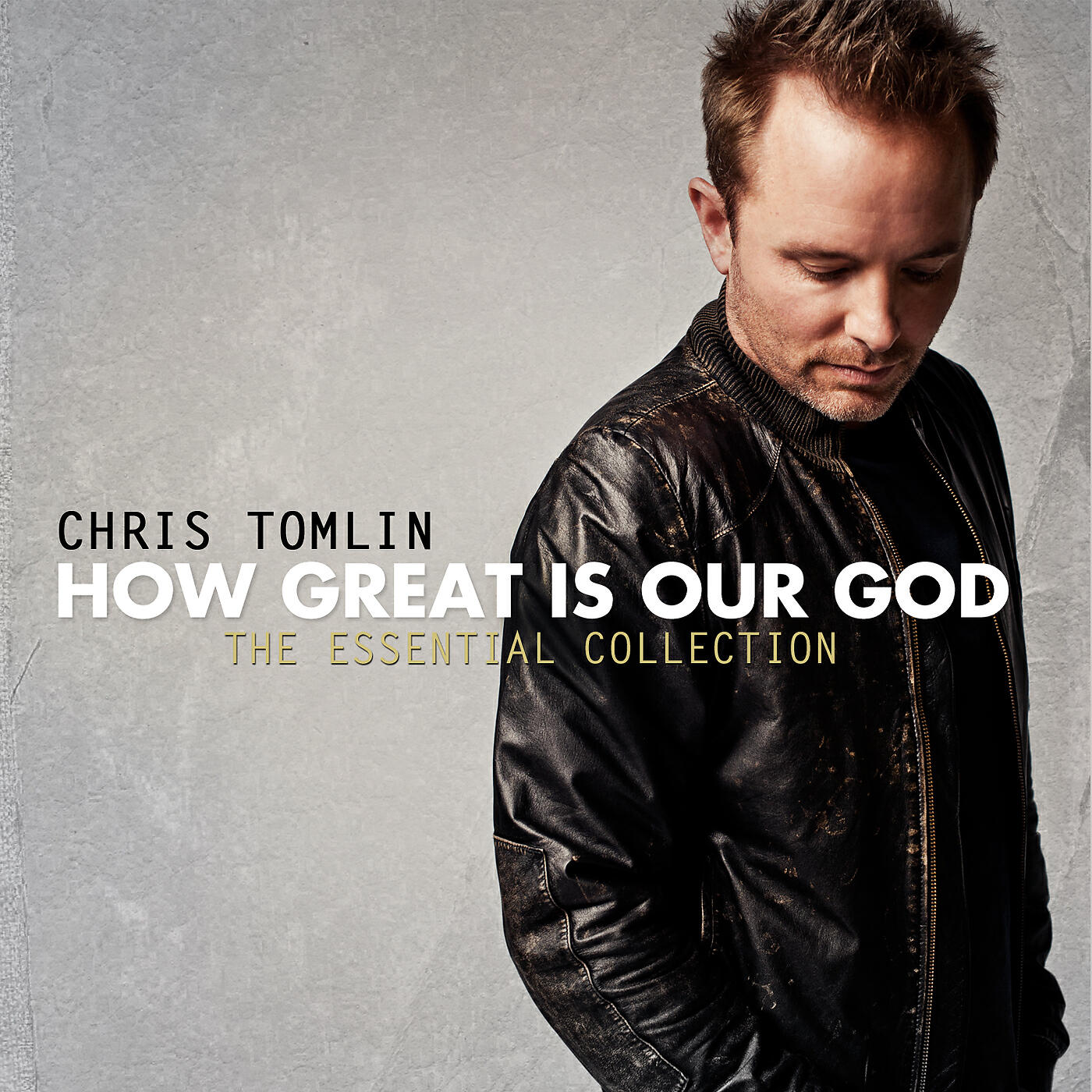 Chris Tomlin - The Wonderful Cross