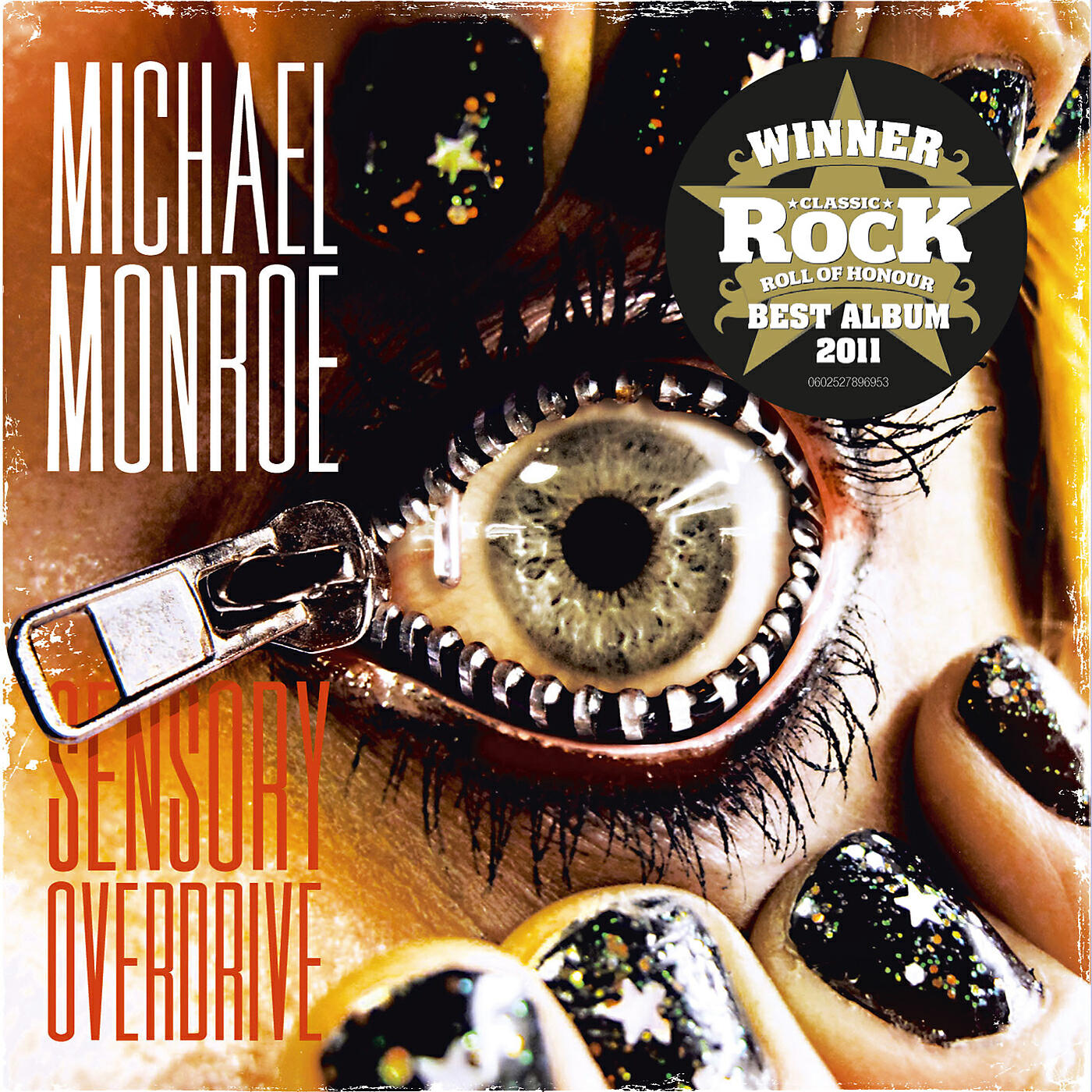 Michael Monroe - Debauchery As A Fine Art