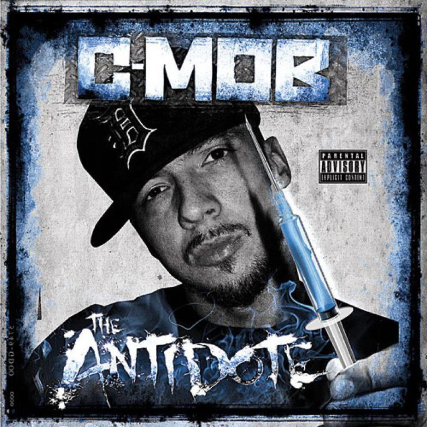C-Mob - This Road Alone