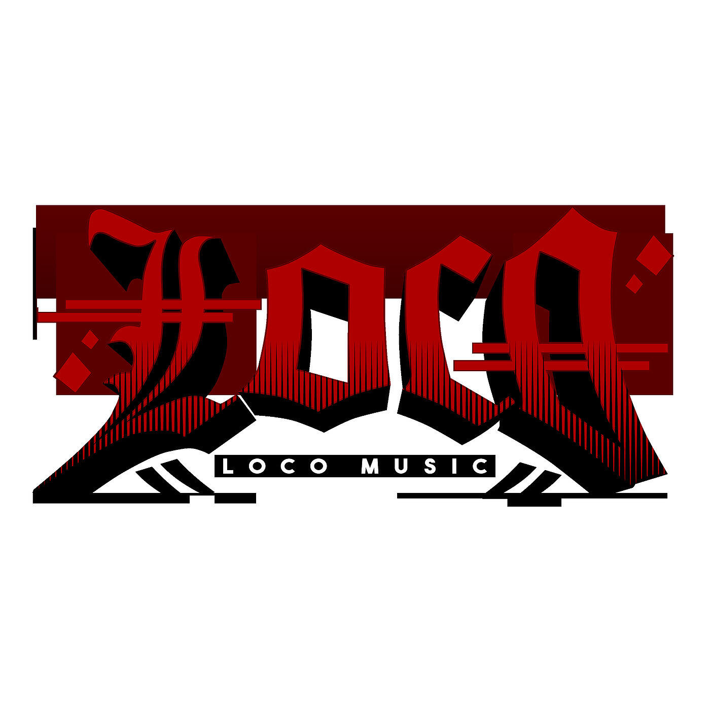 Loco Music - Headshot