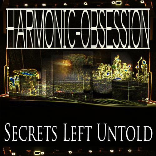 Harmonic Obsession - Met You On a Lonely Street (Unplugged Version)