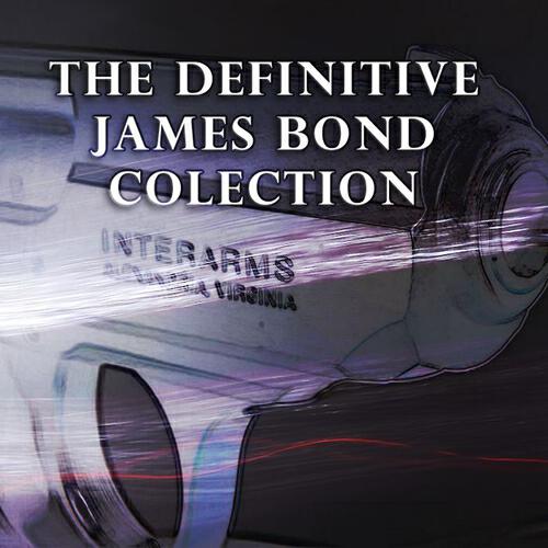 Joanna Jones - Moonraker