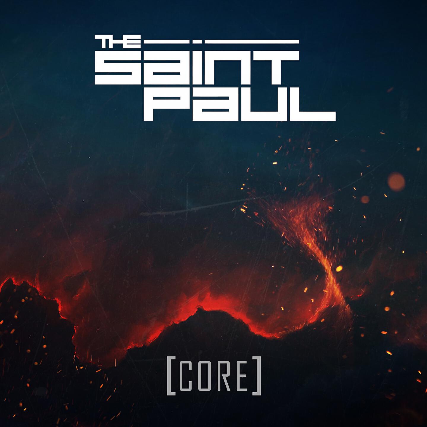 The Saint Paul - Viktor