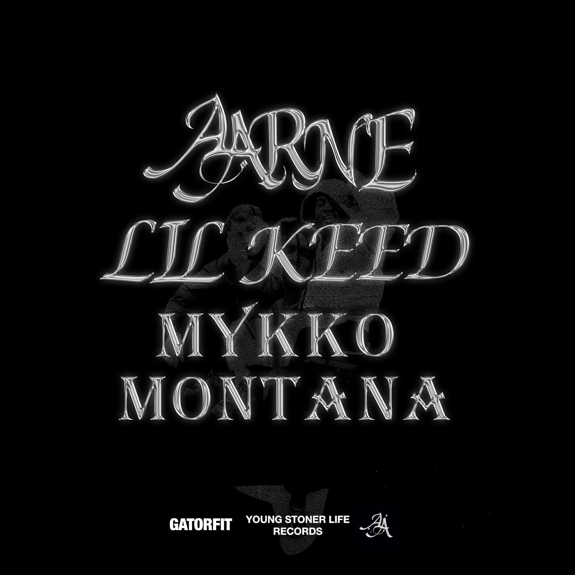 Aarne - Purge