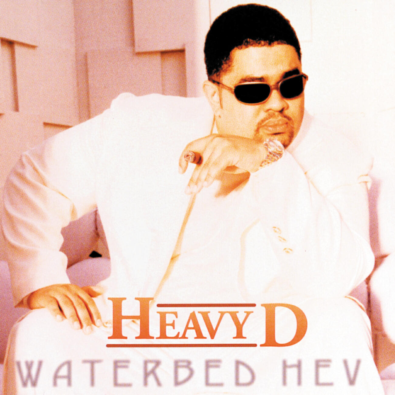 Heavy D - You Can Get It (Album Version)