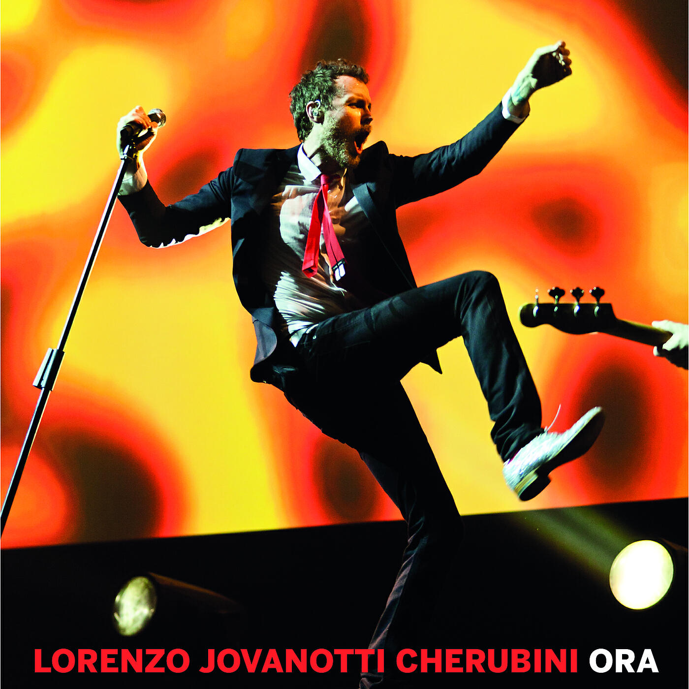 Jovanotti - Ragazzo Fortunato (Live)