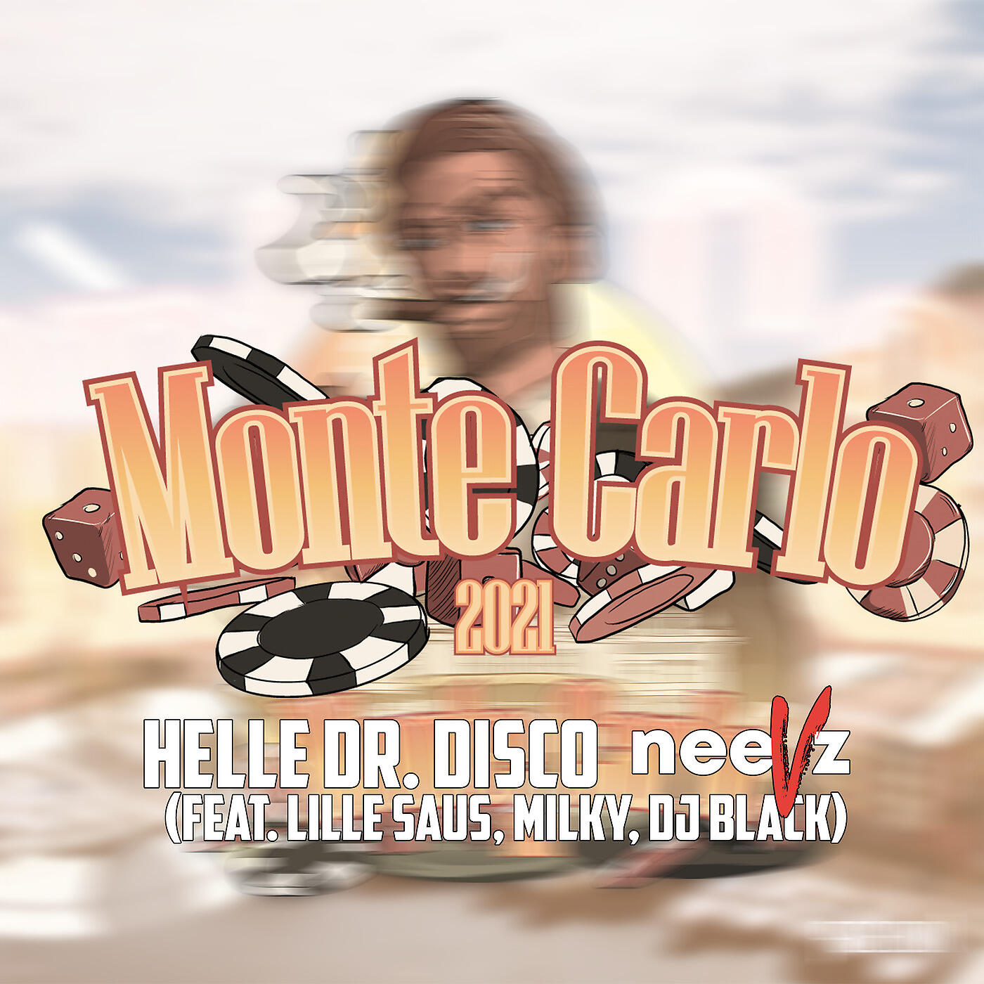 Helle - Monte Carlo 2021