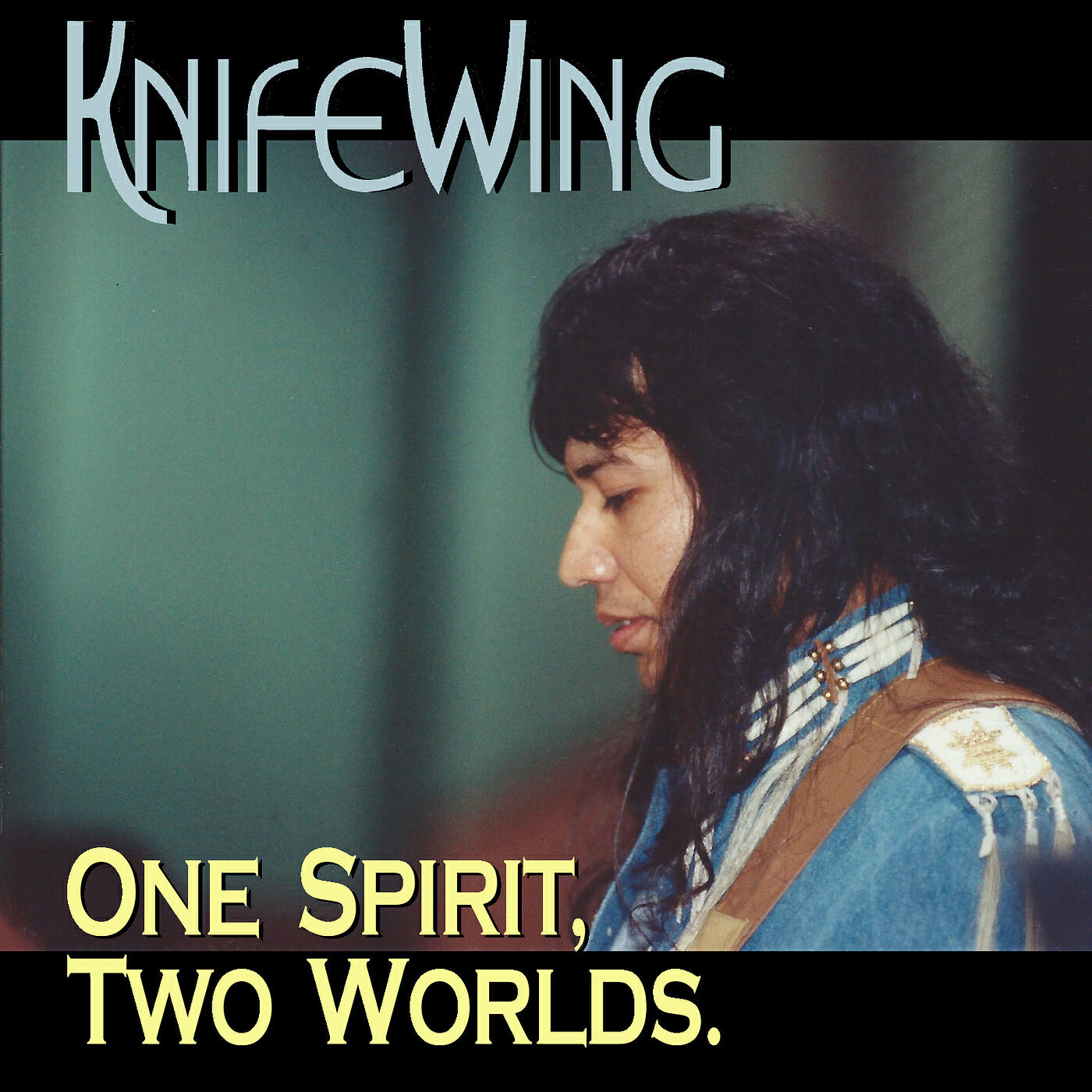 Knifewing - First American Heroes