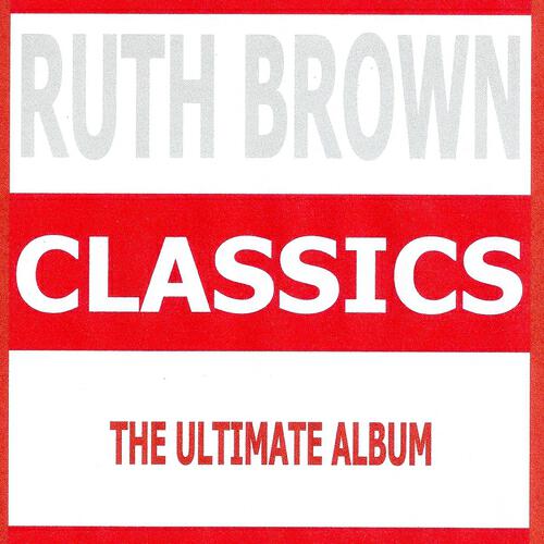 Ruth Brown - Shine On
