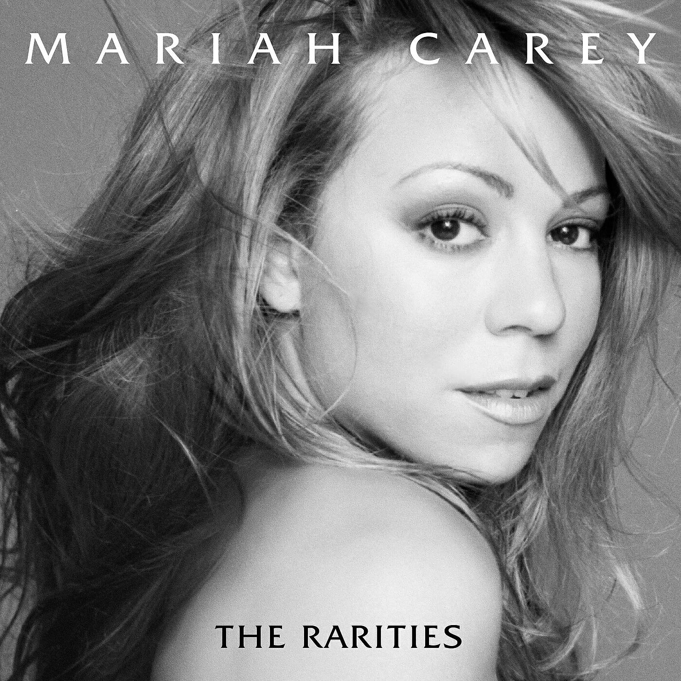Mariah Carey - Everything Fades Away (1993)