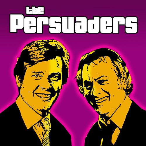 TV Themes Ringtones - Theme from the Persuaders! (TV Theme Ringtone)