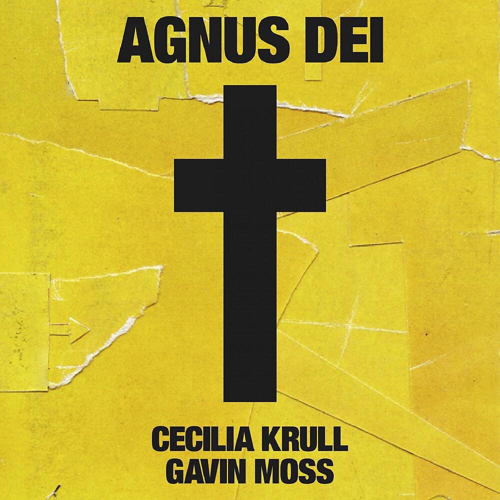 Постер альбома Agnus Dei