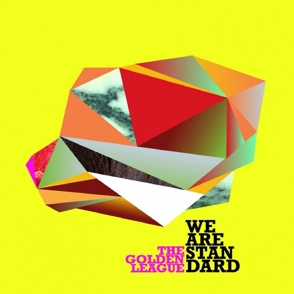 We Are Standard - Other Lips, Other Kisses (CFCF Remix)