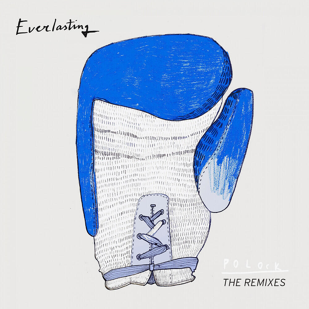 Polock - Everlasting (Bearoid Remix)
