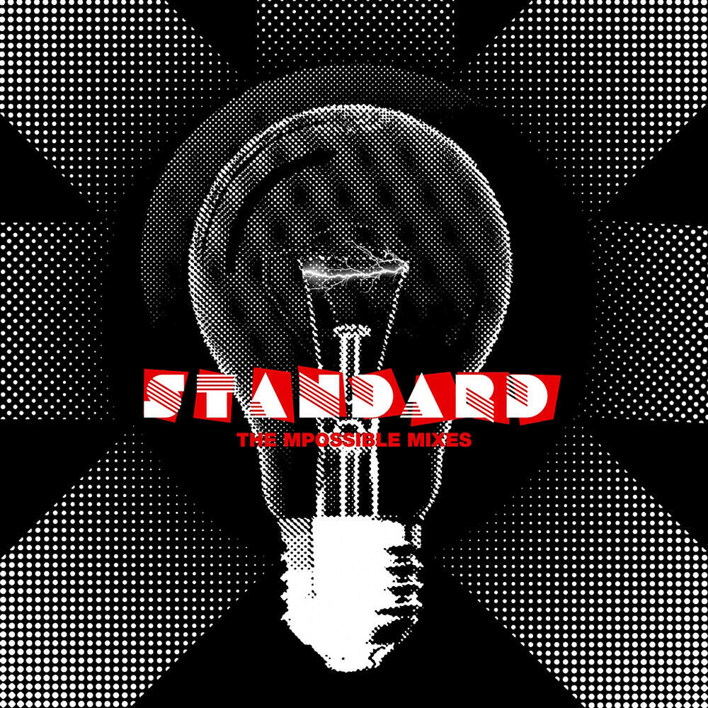 We Are Standard - Txusma Remix (Baldwin Edit)