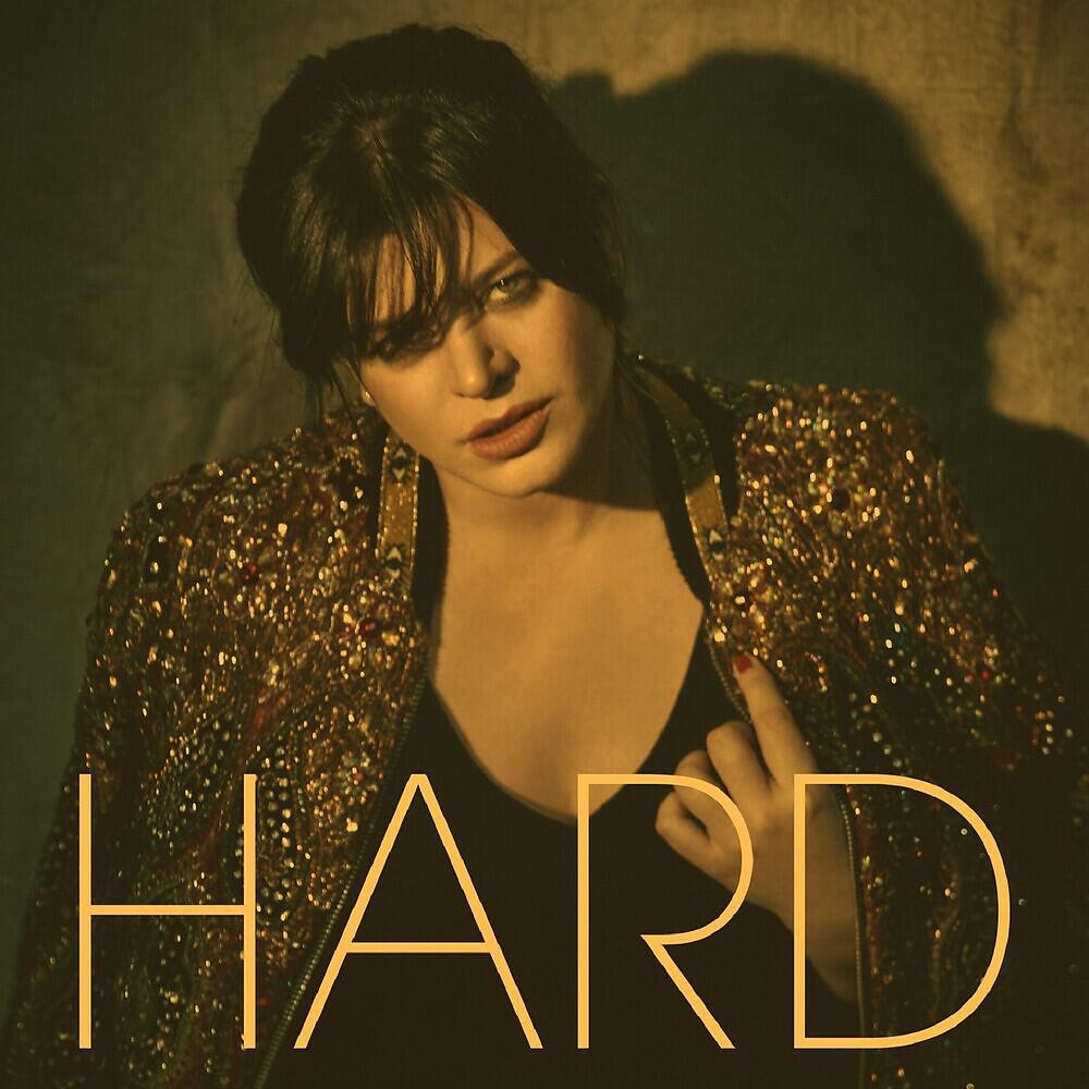 Cecilia Krull - Hard (Piano Version)