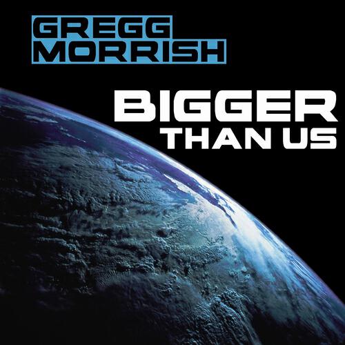 Gregg Morrish - Bigger Than Us (Japan Aircraft Remix)
