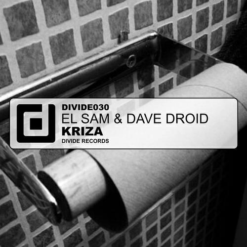 El Sam - Kriza (Original Mix)