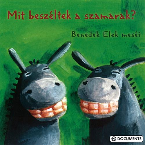 Benedek Elek - A Király Képe