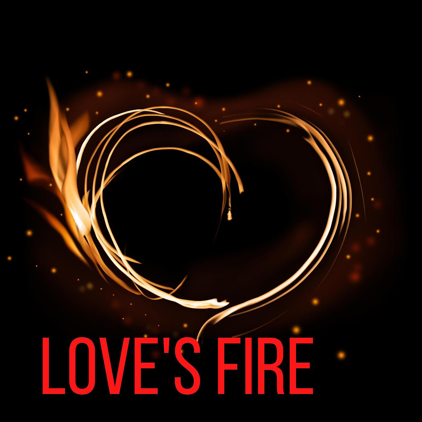 Cudjoe the Excellence - Love's Fire