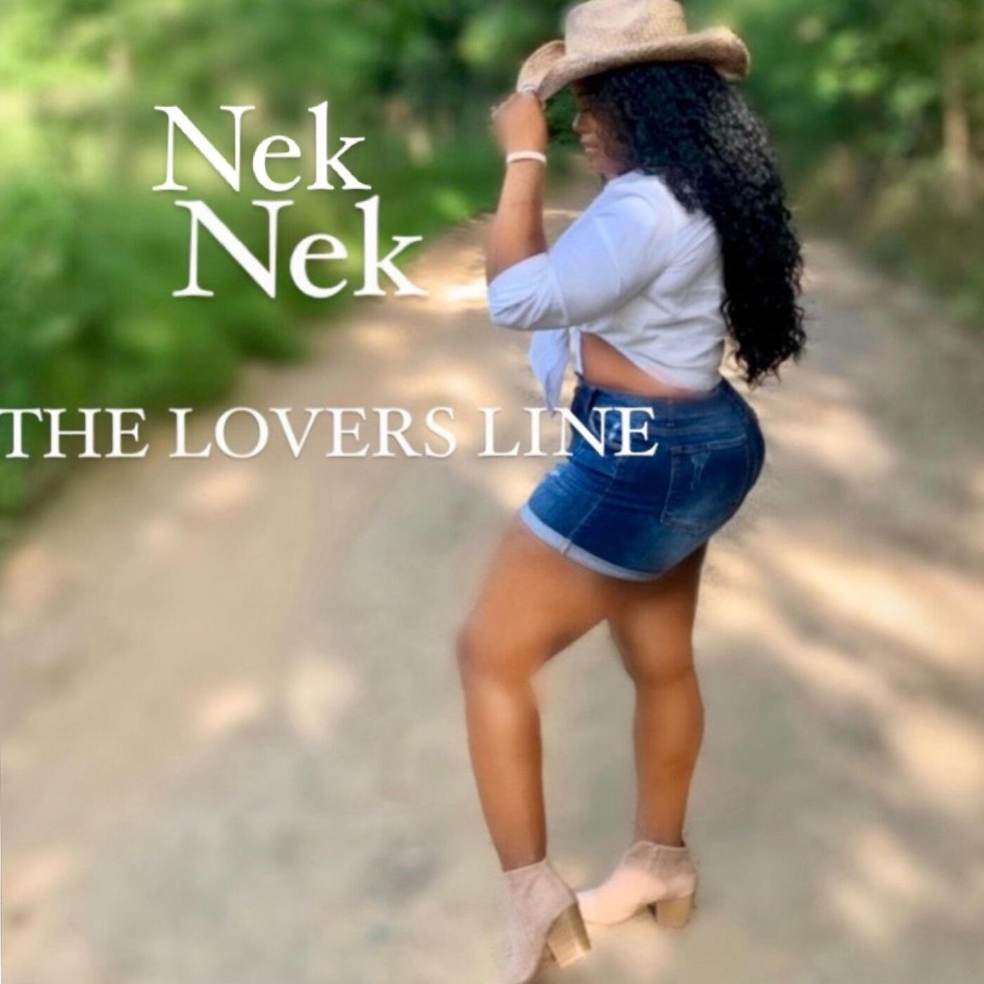 Nek Nek - The Lovers Line