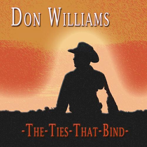 Don Williams - She's in Love With a Rodeo Man