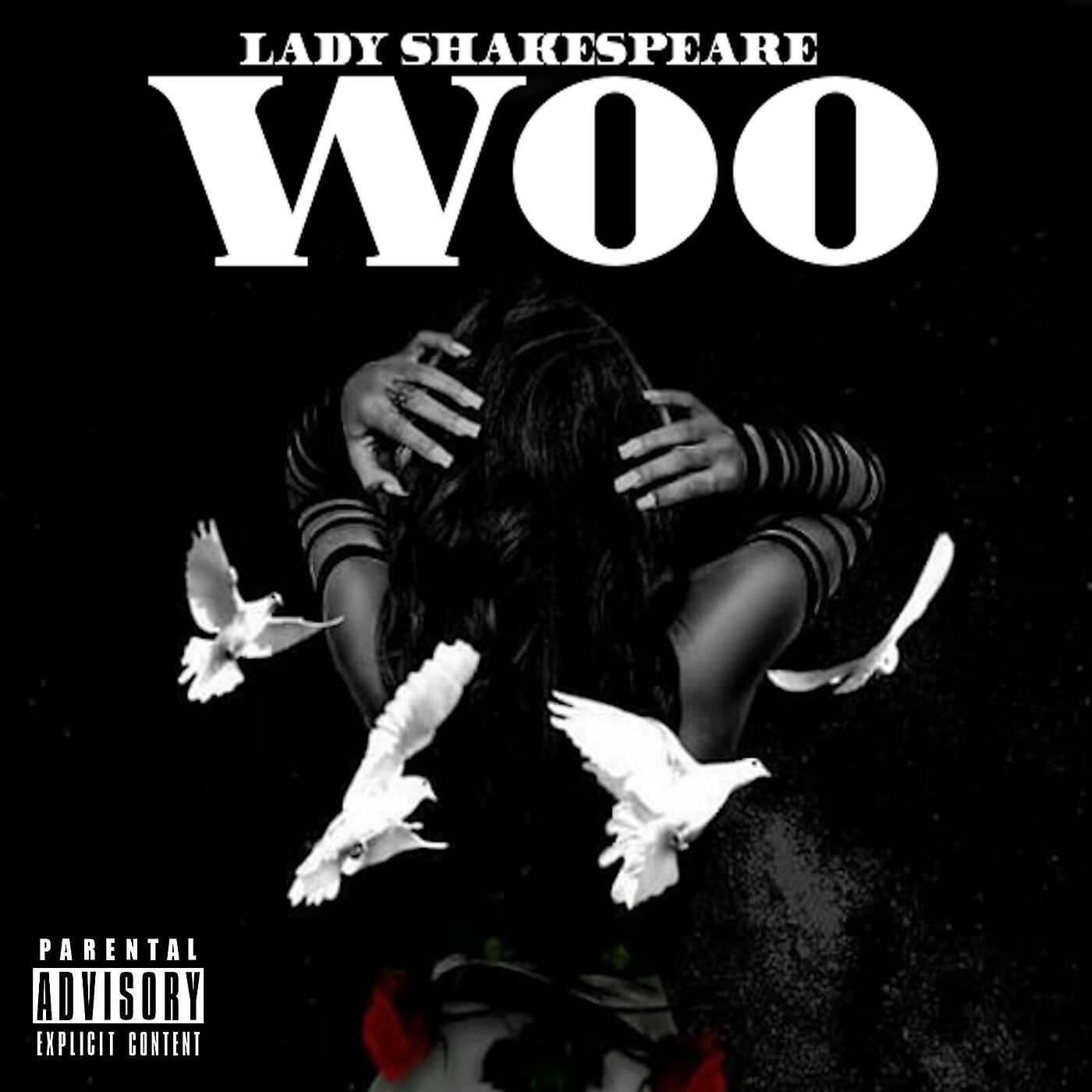 Lady Shakespeare - Woo