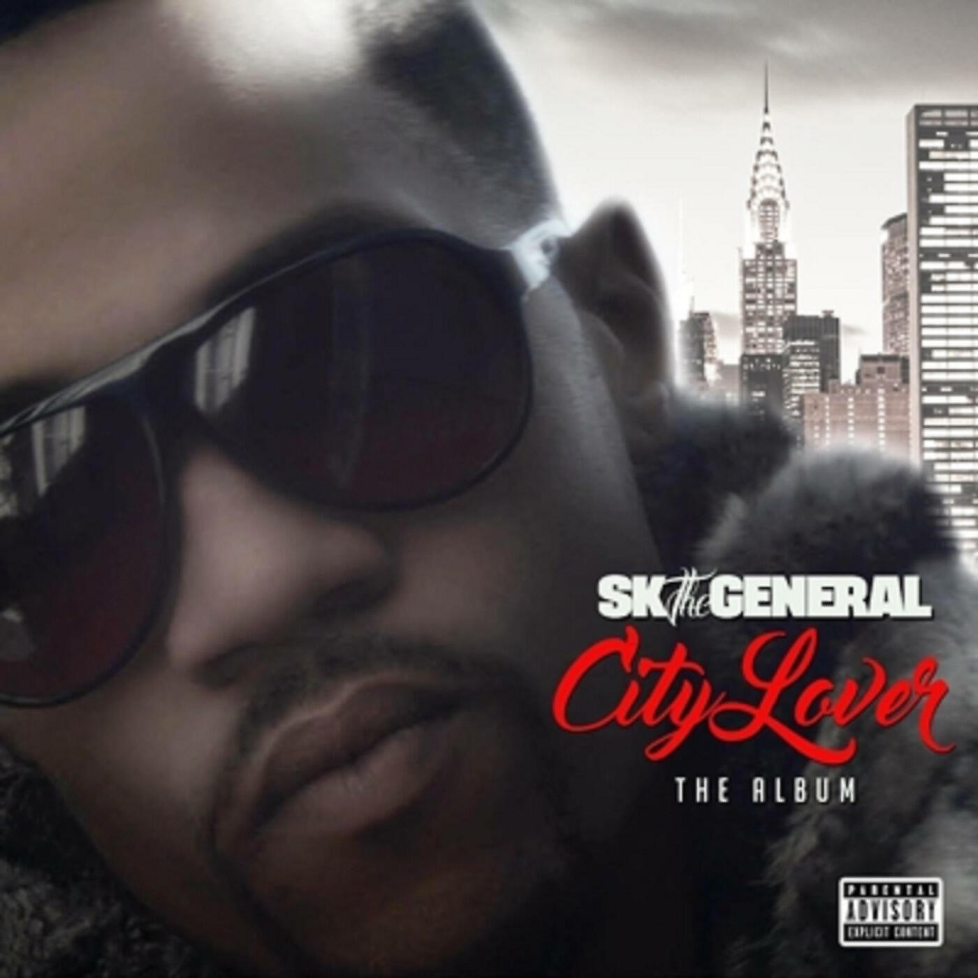SKtheGENERAL - #Reminisce (Life I Live)