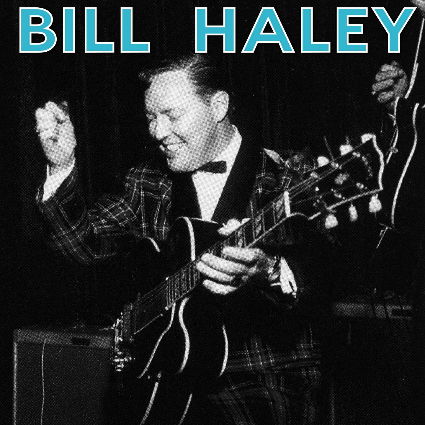 Bill Haley & His Comets - Rock a Beatin' Boogie