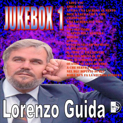 Постер альбома Jukebox, vol. 1